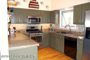 18050 Meadow Creek Dr, Eagle River, AK 99577 photo 7