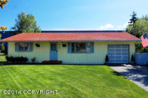 6303 Libra Pl, Anchorage, AK 99518 photo 1