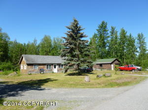 20632 White Birch Rd, Chugiak, AK 99567 photo 11