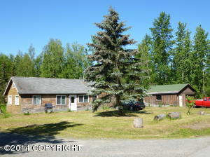 20632 White Birch Rd, Chugiak, AK 99567 photo 1