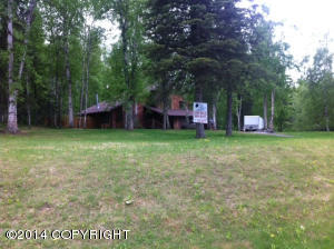 22150 Sampson Dr, Chugiak, AK 99567 photo 11