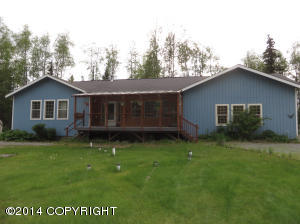 20444 Mark Cir, Chugiak, AK 99567 photo 1