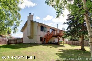 18206 Clear Falls Cir, Eagle River, AK 99577 photo 20