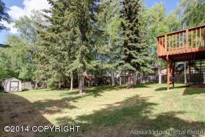 18206 Clear Falls Cir, Eagle River, AK 99577 photo 18