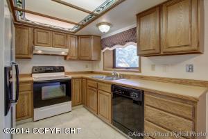 18206 Clear Falls Cir, Eagle River, AK 99577 photo 11