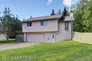 18206 Clear Falls Cir, Eagle River, AK 99577 photo 3