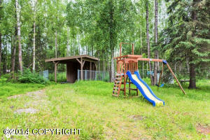 21314 Sunset Blvd, Chugiak, AK 99567 photo 19