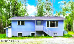 21314 Sunset Blvd, Chugiak, AK 99567 photo 1