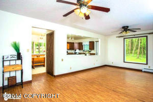 21314 Sunset Blvd, Chugiak, AK 99567 photo 3