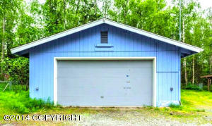 21314 Sunset Blvd, Chugiak, AK 99567 photo 2