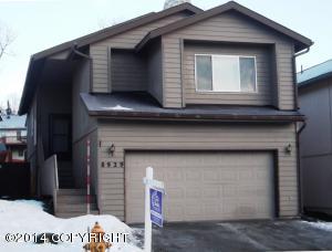 8929 Meadow Park Cir, Eagle River, AK 99577 photo 1