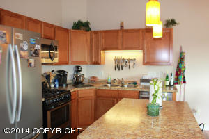 17073 Bowen Cir # 93, Eagle River, AK 99577 photo 5