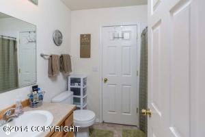 1862 Wildberry Loop # 2, Anchorage, AK 99502 photo 18