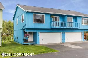 1862 Wildberry Loop # 2, Anchorage, AK 99502 photo 1