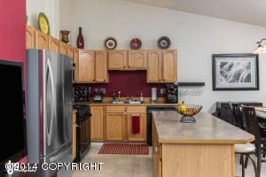 1862 Wildberry Loop # 2, Anchorage, AK 99502 photo 3
