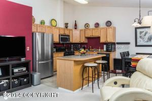 1862 Wildberry Loop # 2, Anchorage, AK 99502 photo 2
