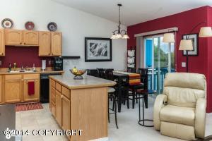 1862 Wildberry Loop # 2, Anchorage, AK 99502 photo 4