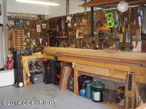 8461 Ridgeway Ave, Anchorage, AK 99504 photo 18