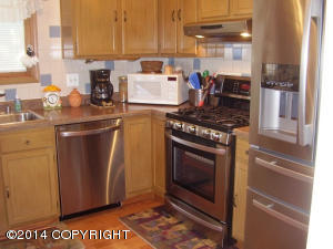 8461 Ridgeway Ave, Anchorage, AK 99504 photo 3