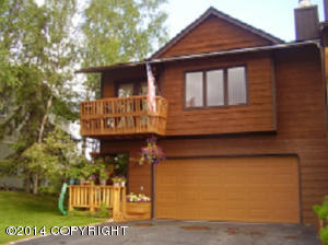 8461 Ridgeway Ave, Anchorage, AK 99504 photo 1