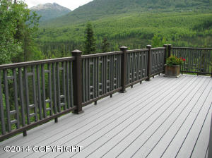 19514 Trail Bay Dr, Eagle River, AK 99577 photo 2