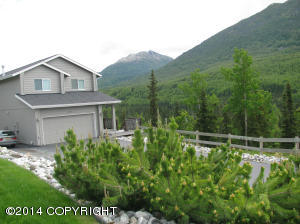 19514 Trail Bay Dr, Eagle River, AK 99577 photo 1