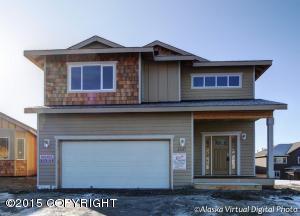 3237 Morgan Loop, Anchorage, AK 99516 photo 2