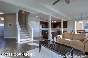 3237 Morgan Loop, Anchorage, AK 99516 photo 1