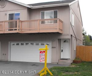 3351 Kendall Loop # 30, Anchorage, AK 99507 photo 1