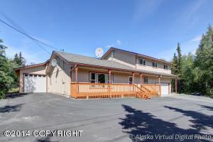 9640 Birch Rd, Anchorage, AK 99507 photo 1
