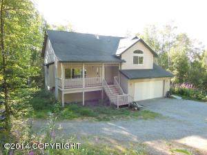 23636 Big Sky Dr, Chugiak, AK 99567 photo 1