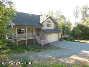 23636 Big Sky Dr, Chugiak, AK 99567 photo 2