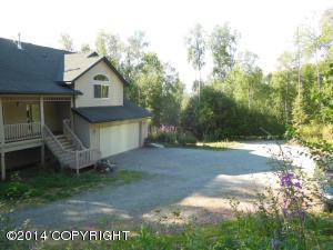 23636 Big Sky Dr, Chugiak, AK 99567 photo 3