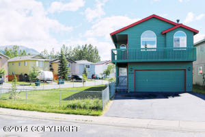 8580 Ridgeway Ave, Anchorage, AK 99504 photo 1