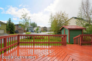 8580 Ridgeway Ave, Anchorage, AK 99504 photo 18