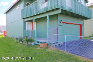8580 Ridgeway Ave, Anchorage, AK 99504 photo 2
