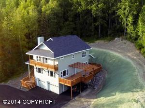 9140 Wallace St, Eagle River, AK 99577 photo 3