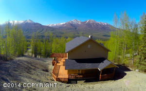 9140 Wallace St, Eagle River, AK 99577 photo 4