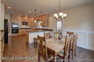 9140 Wallace St, Eagle River, AK 99577 photo 11