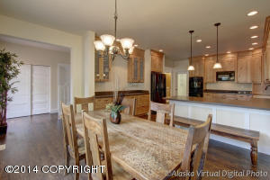 9140 Wallace St, Eagle River, AK 99577 photo 10