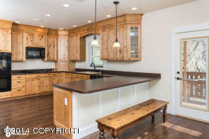 9140 Wallace St, Eagle River, AK 99577 photo 15