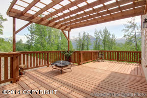 9140 Wallace St, Eagle River, AK 99577 photo 5