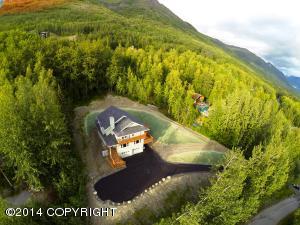 9140 Wallace St, Eagle River, AK 99577 photo 1