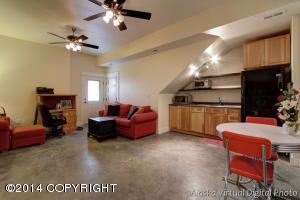 9140 Wallace St, Eagle River, AK 99577 photo 28