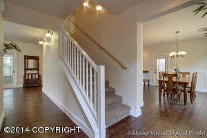 9140 Wallace St, Eagle River, AK 99577 photo 9