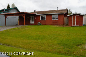 8540 E 17th Ave, Anchorage, AK 99504 photo 1