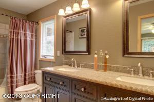 13810 Malaspina St, Eagle River, AK 99577 photo 28