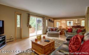 13810 Malaspina St, Eagle River, AK 99577 photo 18