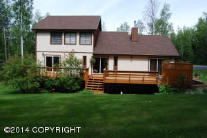 13810 Malaspina St, Eagle River, AK 99577 photo 6