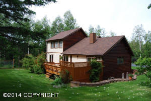 13810 Malaspina St, Eagle River, AK 99577 photo 5